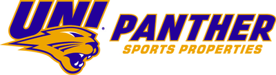 Logo for sponsor Panther Sports Properties